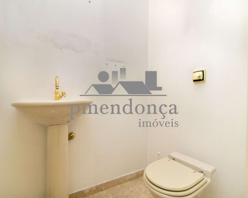 Apartamento, 3 quartos, 188 m² - Foto 1