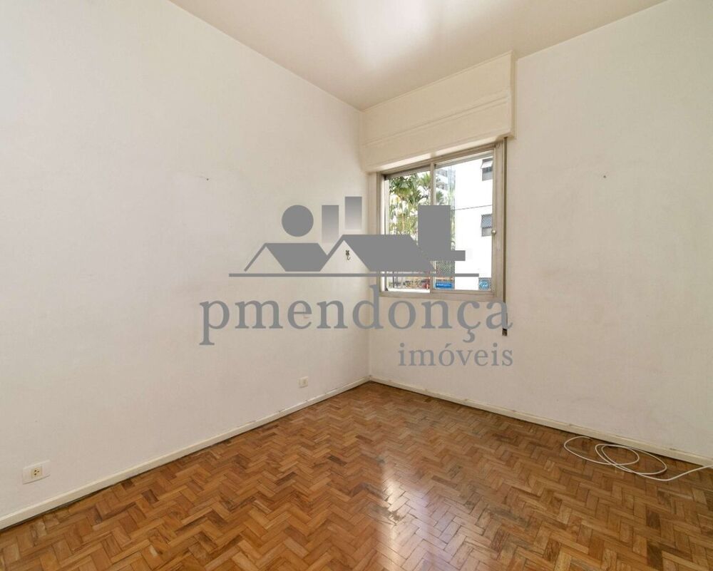 Apartamento, 3 quartos, 188 m² - Foto 2