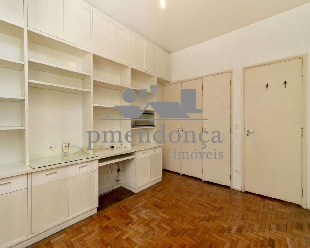 Apartamento, 3 quartos, 188 m² - Foto 4