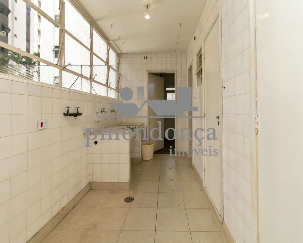 Apartamento, 3 quartos, 188 m² - Foto 7