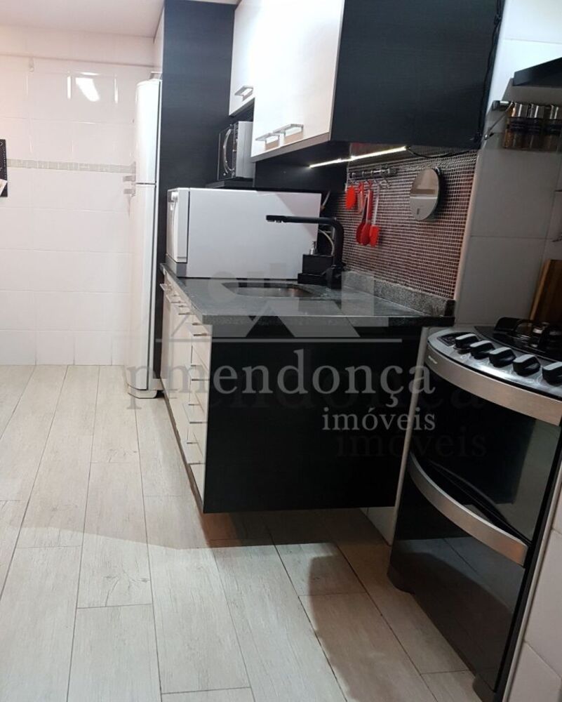 Apartamento, 3 quartos, 74 m² - Foto 4