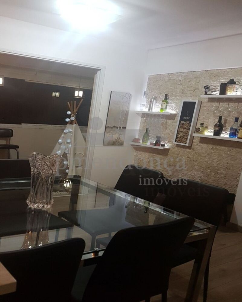 Apartamento, 3 quartos, 74 m² - Foto 2