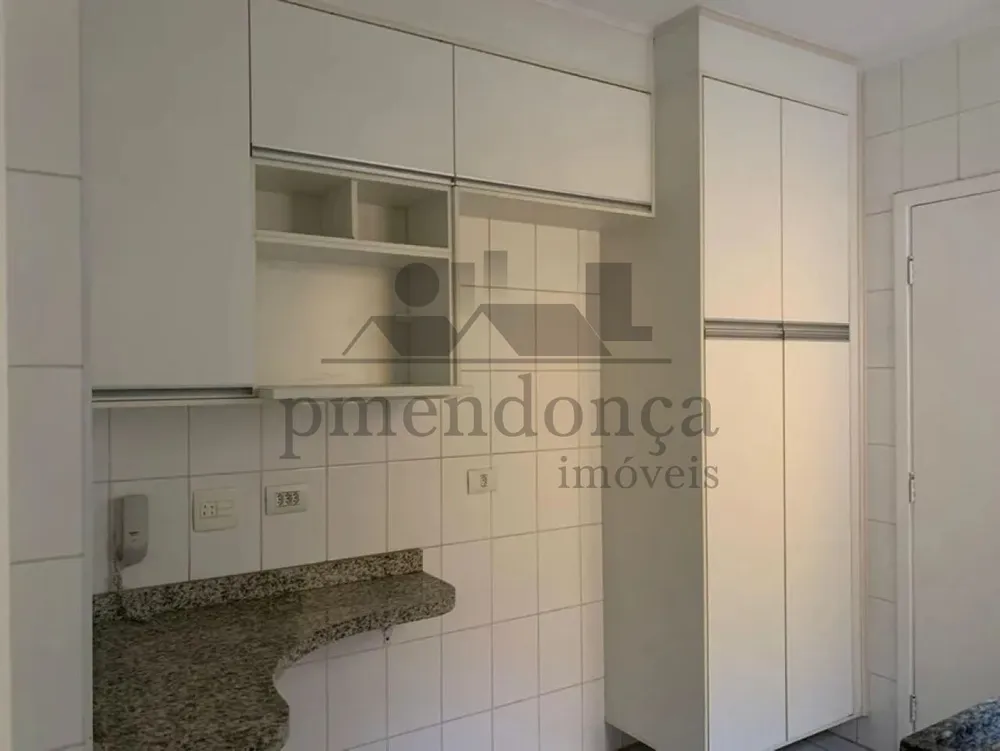 Apartamento, 3 quartos, 93 m² - Foto 6