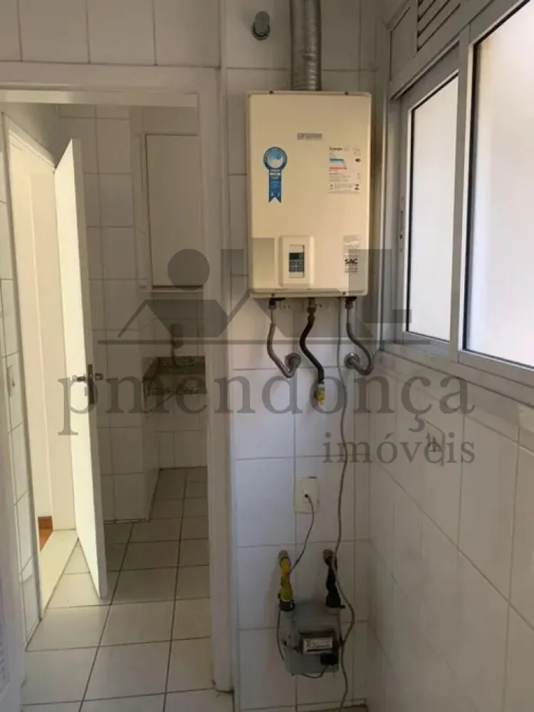 Apartamento, 3 quartos, 93 m² - Foto 9