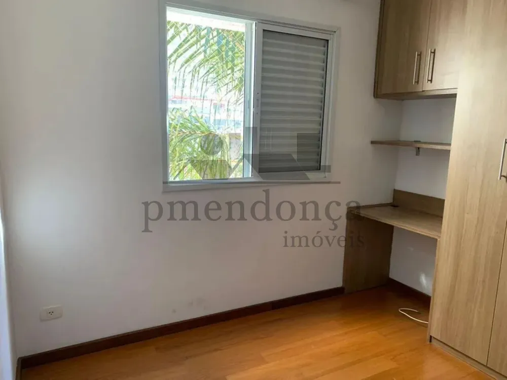 Apartamento, 3 quartos, 93 m² - Foto 5