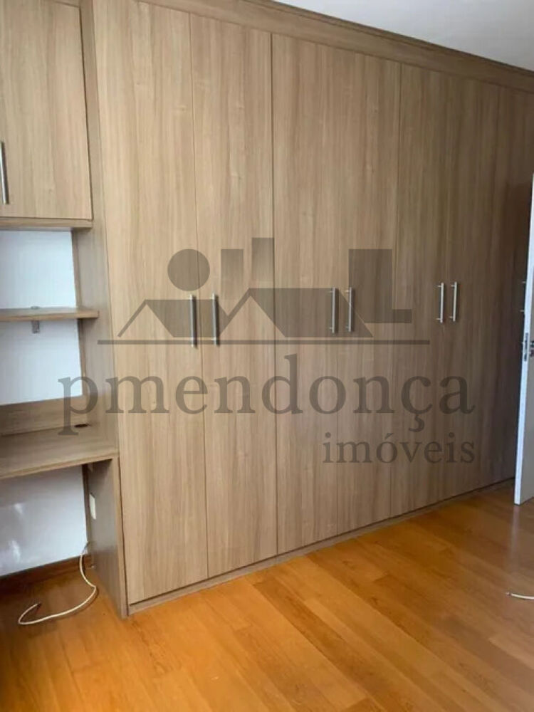 Apartamento, 3 quartos, 93 m² - Foto 1