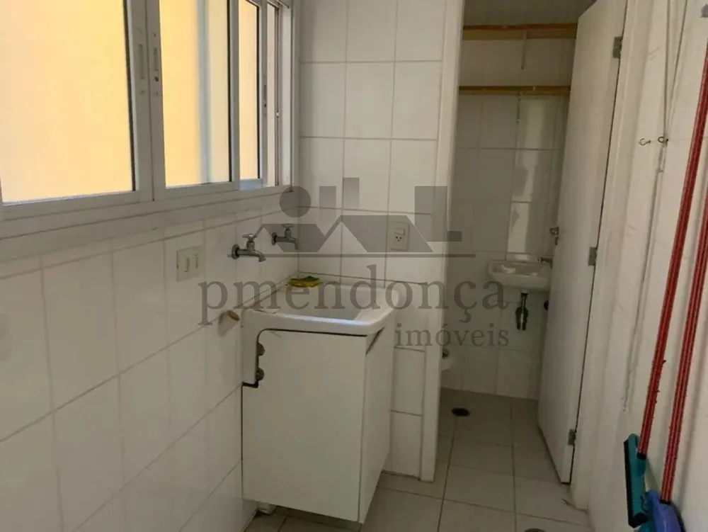 Apartamento, 3 quartos, 93 m² - Foto 8