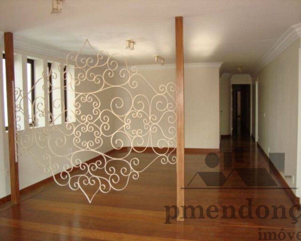 Apartamento, 3 quartos, 220 m² - Foto 2