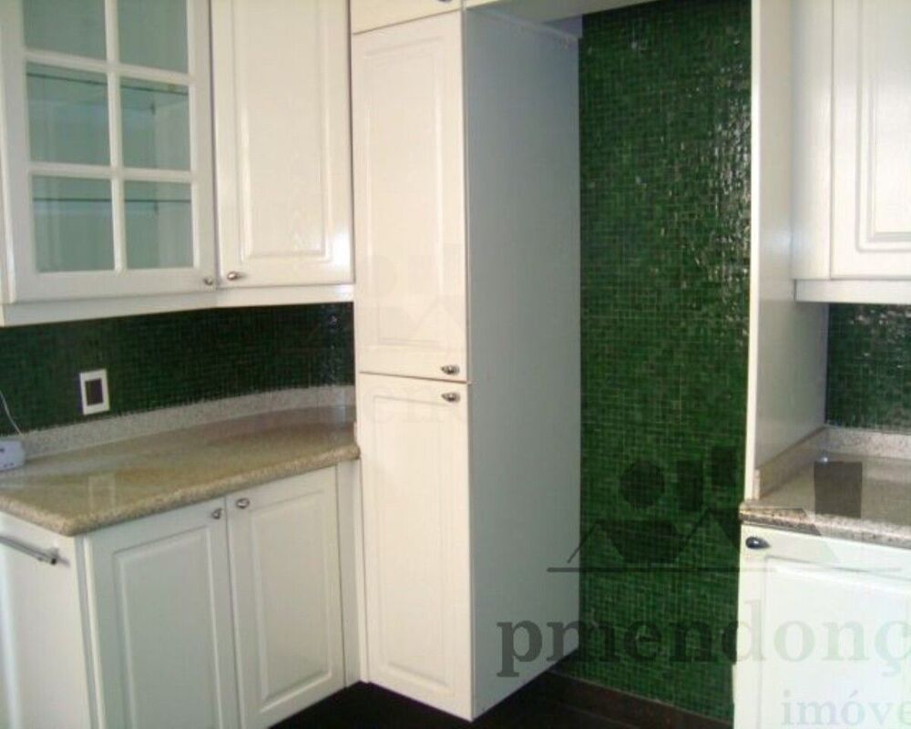 Apartamento, 3 quartos, 220 m² - Foto 6