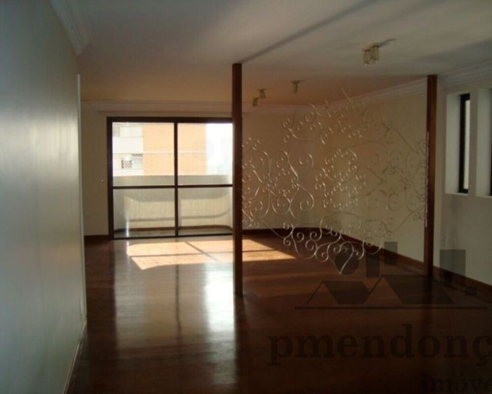 Apartamento, 3 quartos, 220 m² - Foto 1