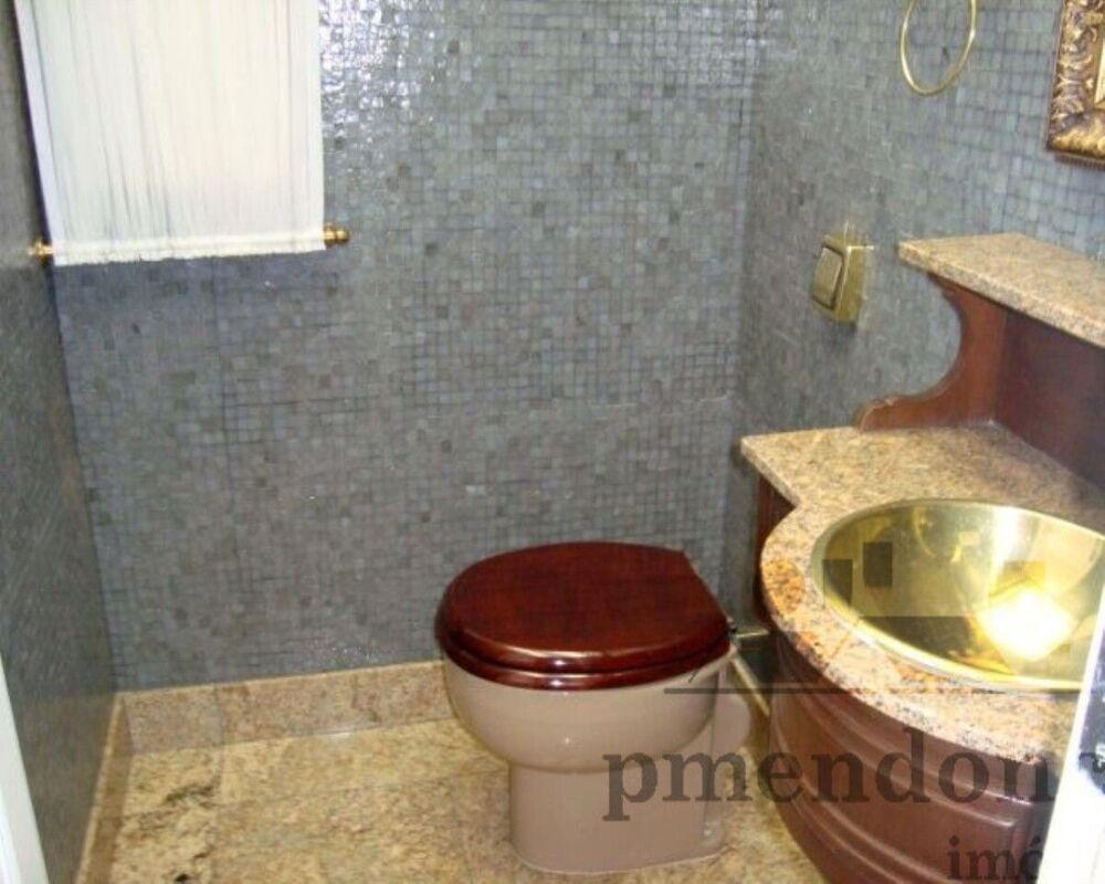 Apartamento, 3 quartos, 220 m² - Foto 5