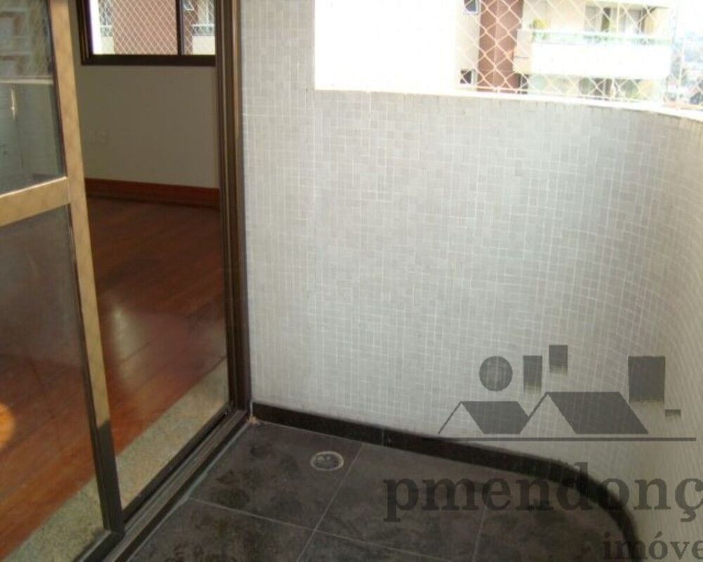 Apartamento, 3 quartos, 220 m² - Foto 3