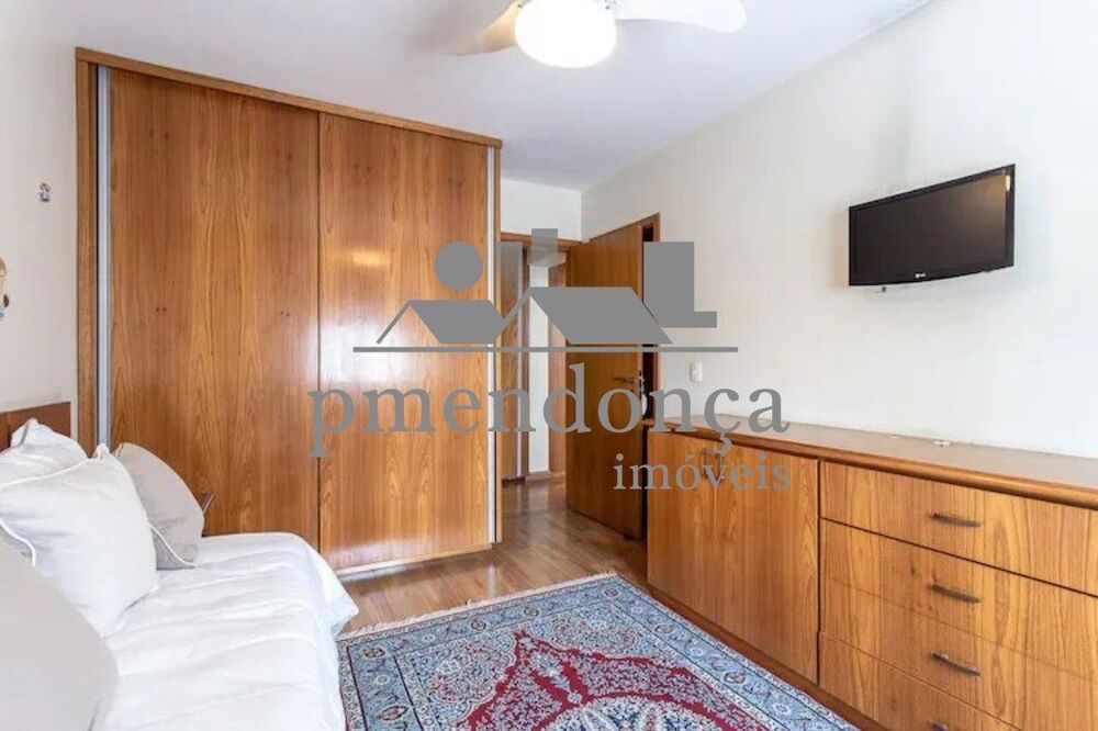 Apartamento, 4 quartos, 199 m² - Foto 1