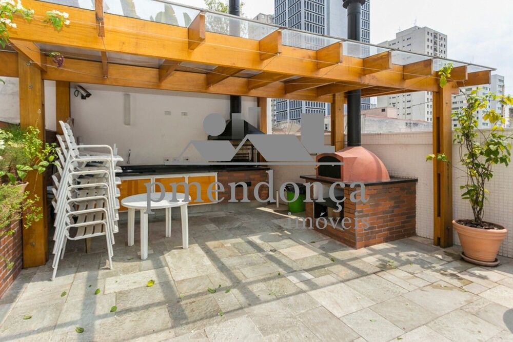 Apartamento, 4 quartos, 199 m² - Foto 4