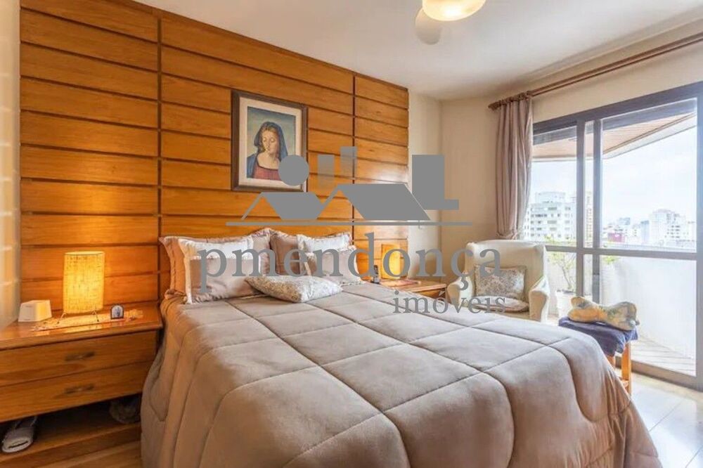 Apartamento, 4 quartos, 199 m² - Foto 5