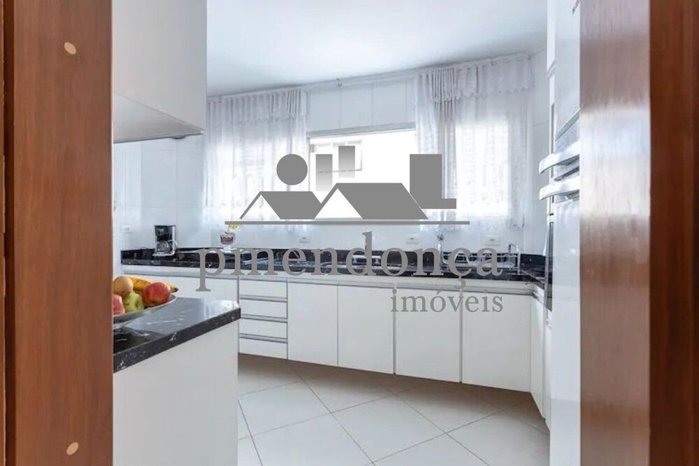 Apartamento, 4 quartos, 199 m² - Foto 3