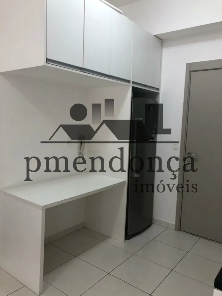Apartamento, 1 quarto, 43 m² - Foto 7