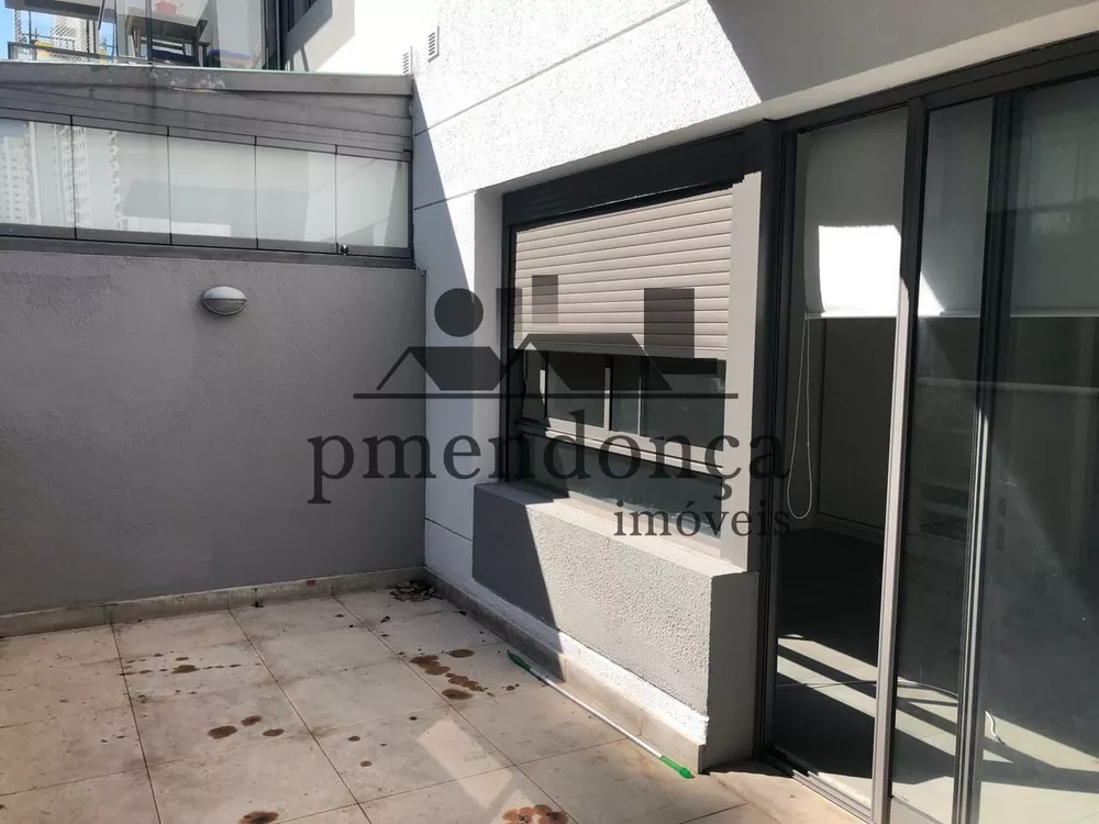 Apartamento, 1 quarto, 43 m² - Foto 2