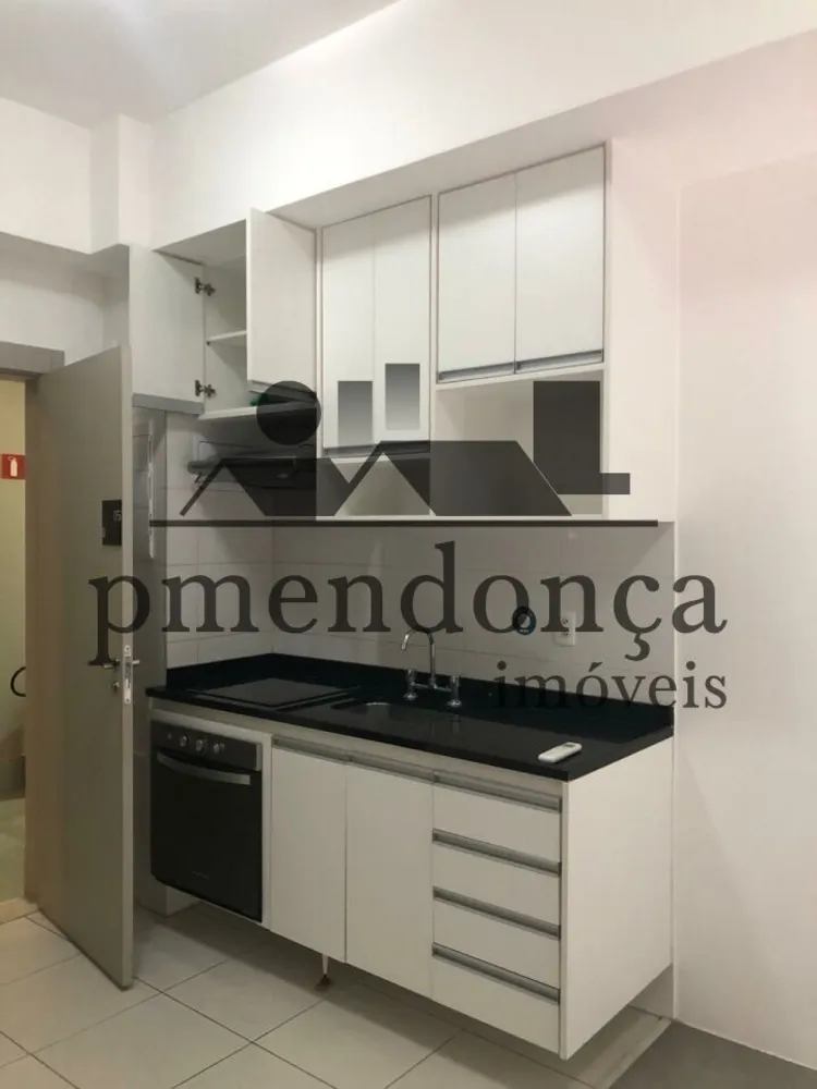 Apartamento, 1 quarto, 43 m² - Foto 4