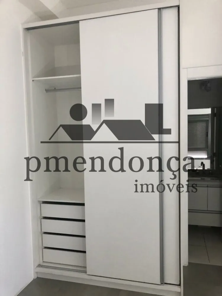 Apartamento, 1 quarto, 43 m² - Foto 8