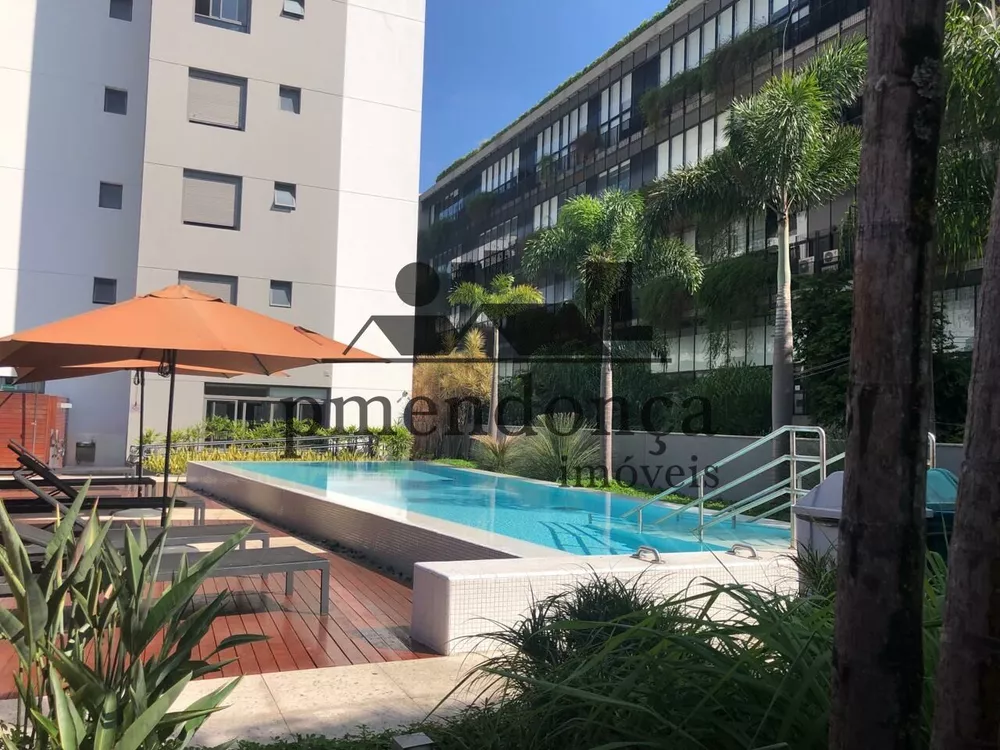 Apartamento, 1 quarto, 43 m² - Foto 16