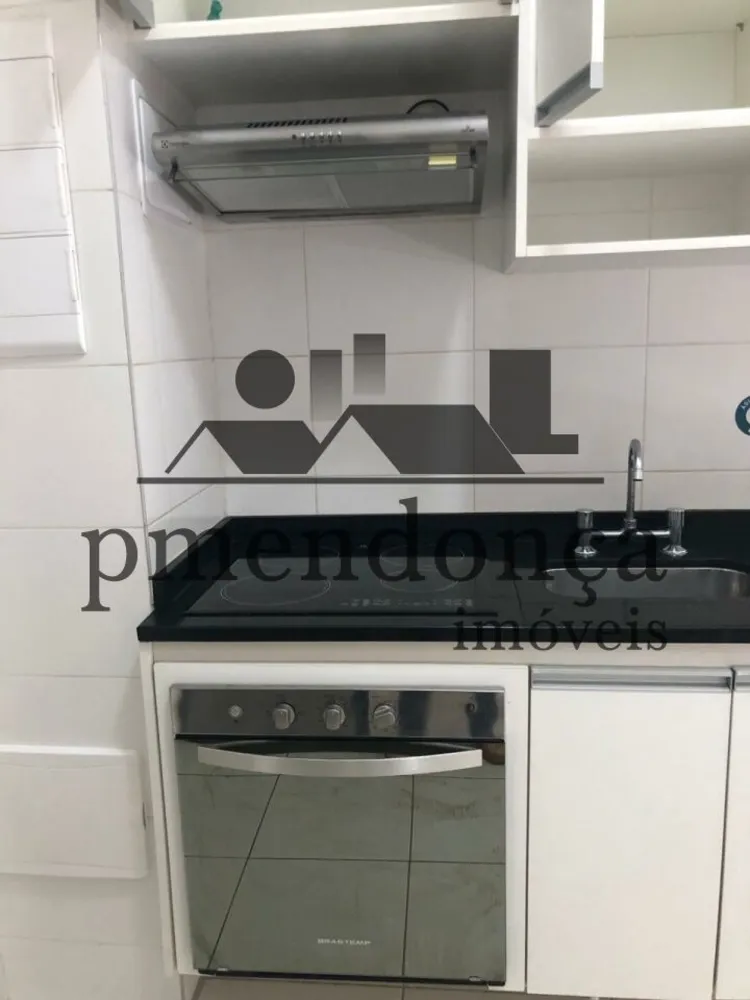 Apartamento, 1 quarto, 43 m² - Foto 9