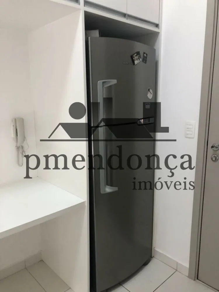 Apartamento, 1 quarto, 43 m² - Foto 5
