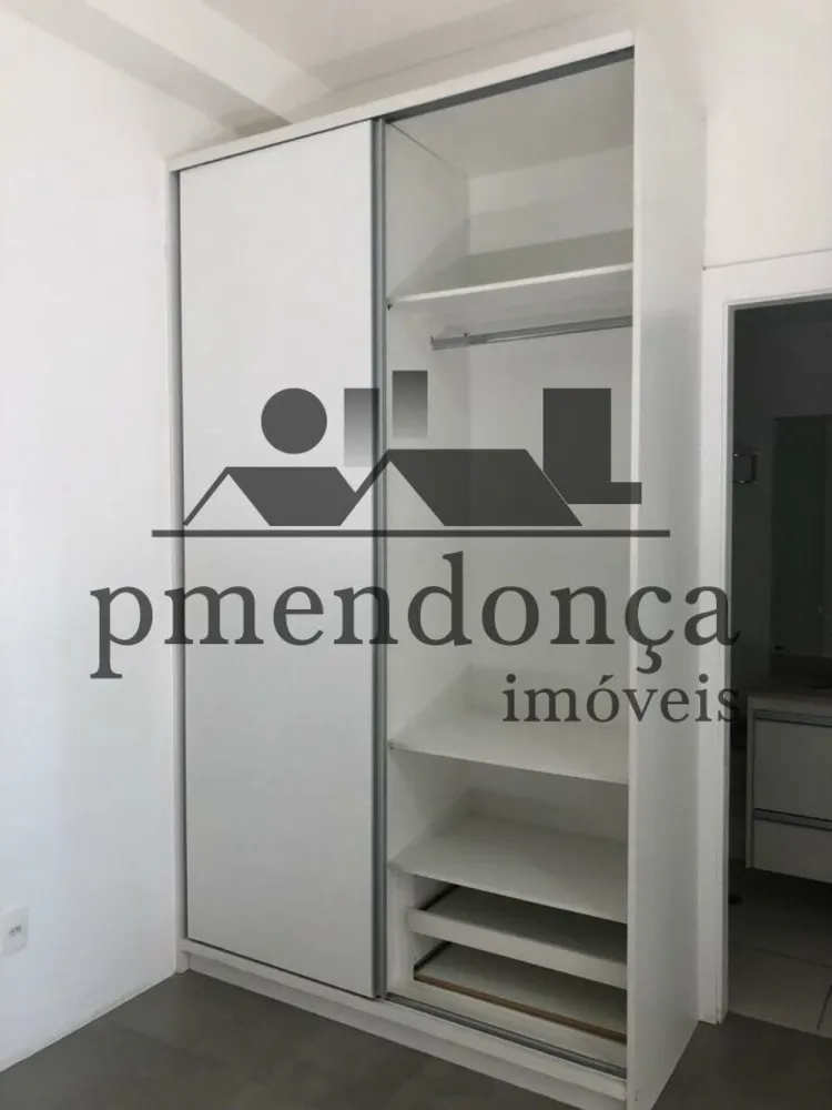 Apartamento, 1 quarto, 43 m² - Foto 12