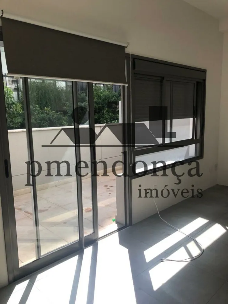 Apartamento, 1 quarto, 43 m² - Foto 3