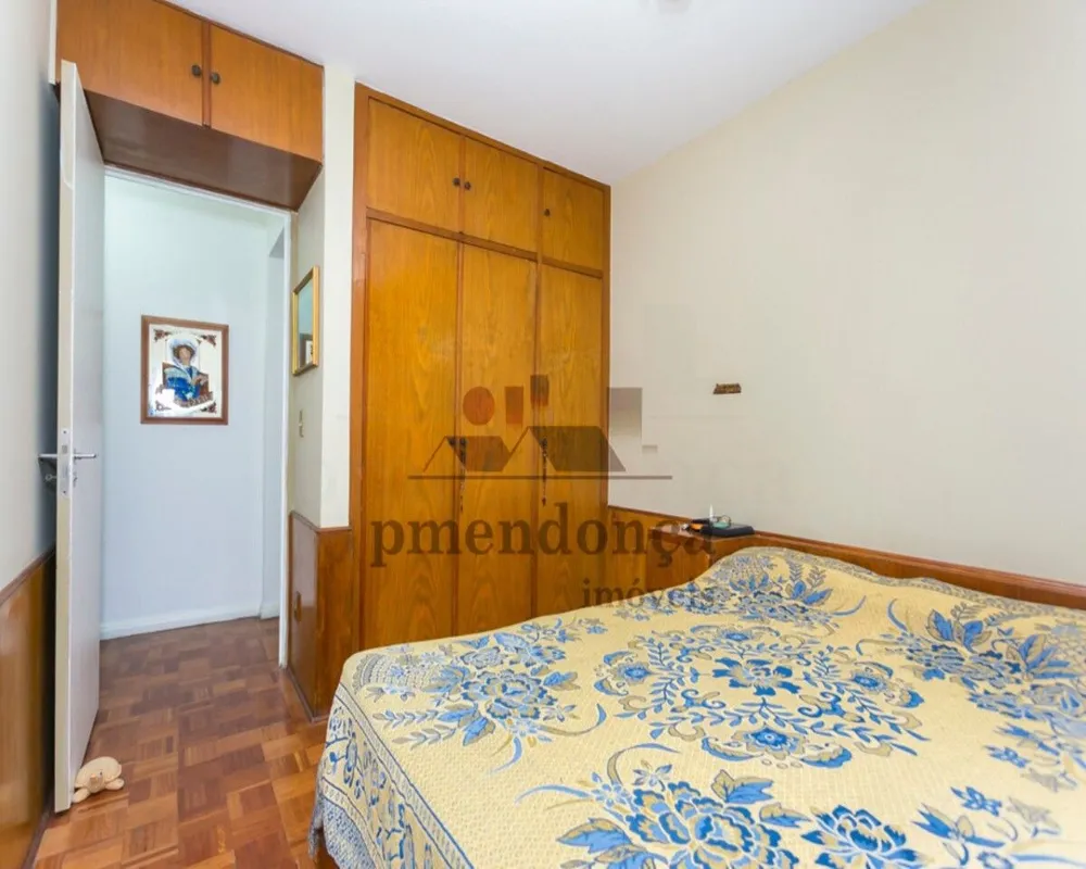 Apartamento, 2 quartos, 73 m² - Foto 1