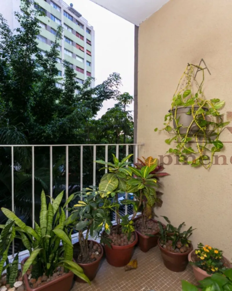 Apartamento, 2 quartos, 73 m² - Foto 3