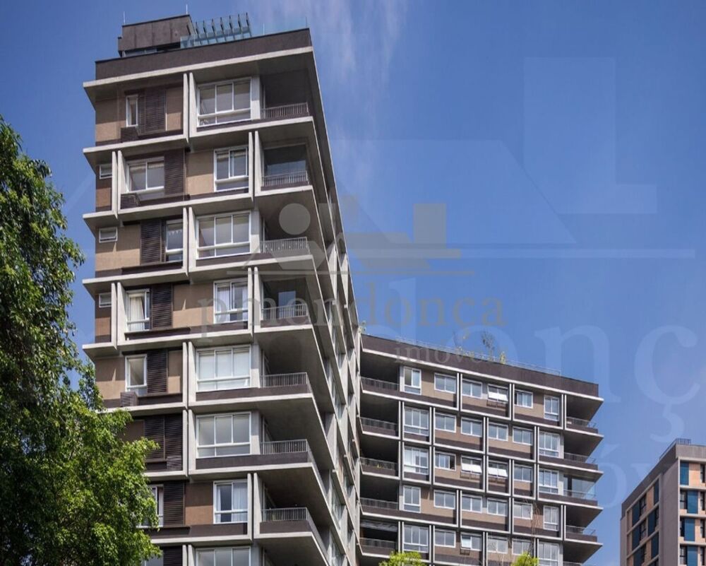 Apartamento, 3 quartos, 162 m² - Foto 1