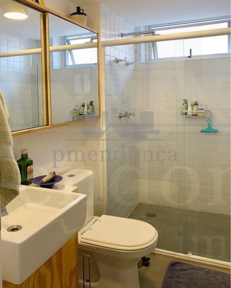 Apartamento, 3 quartos, 162 m² - Foto 4