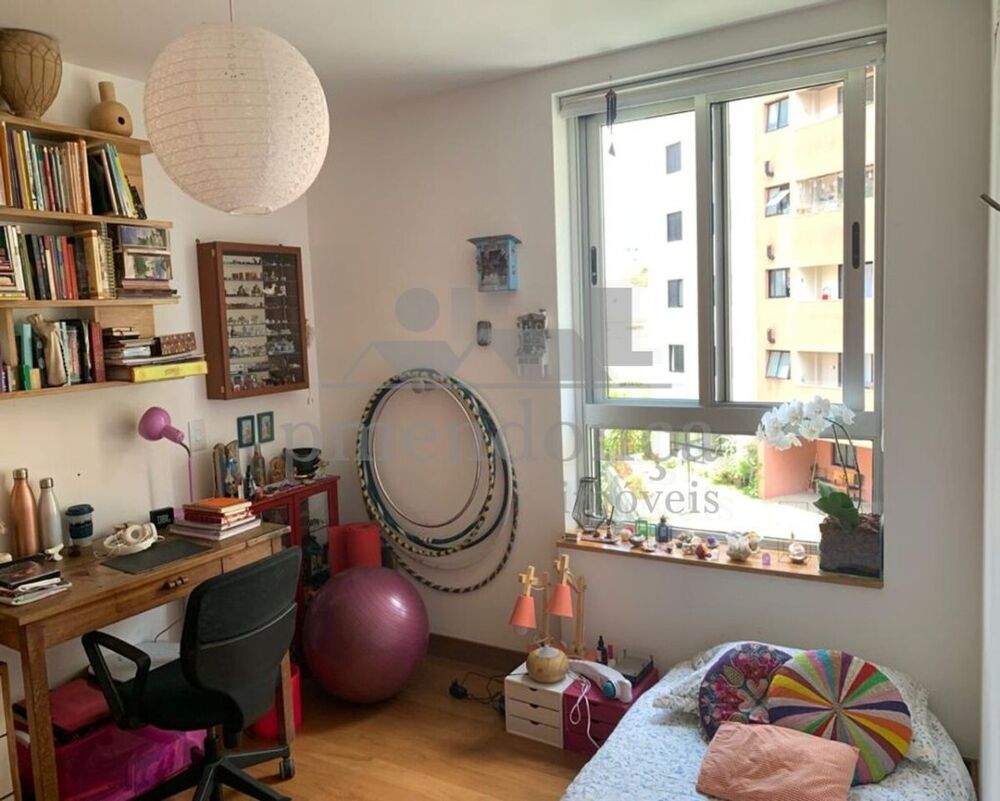 Apartamento, 3 quartos, 162 m² - Foto 2