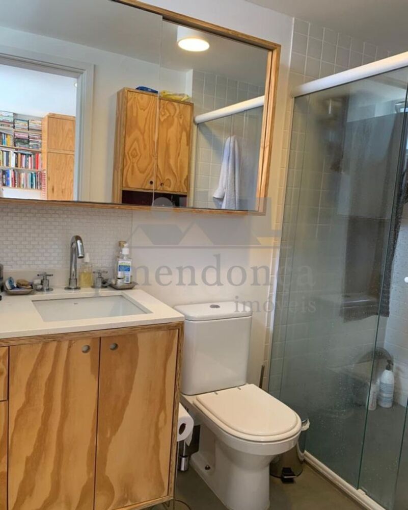 Apartamento, 3 quartos, 162 m² - Foto 3