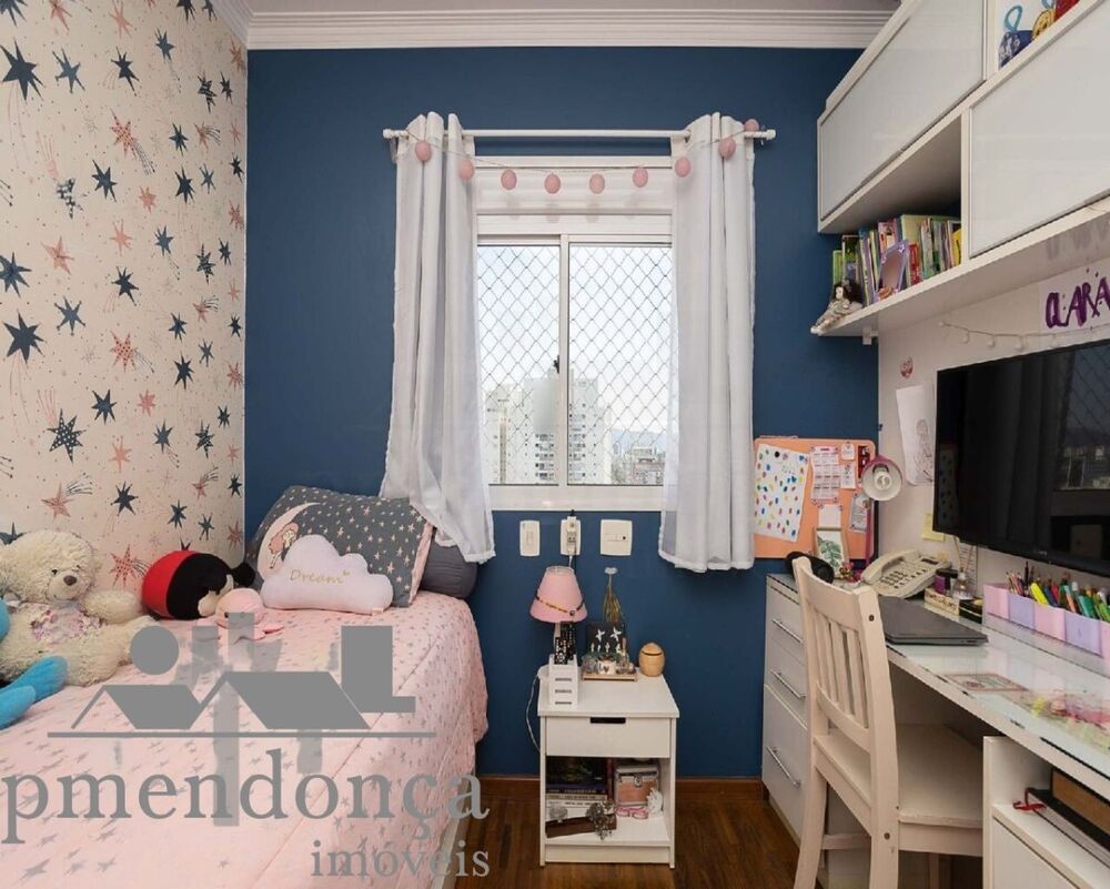 Apartamento, 4 quartos, 172 m² - Foto 4