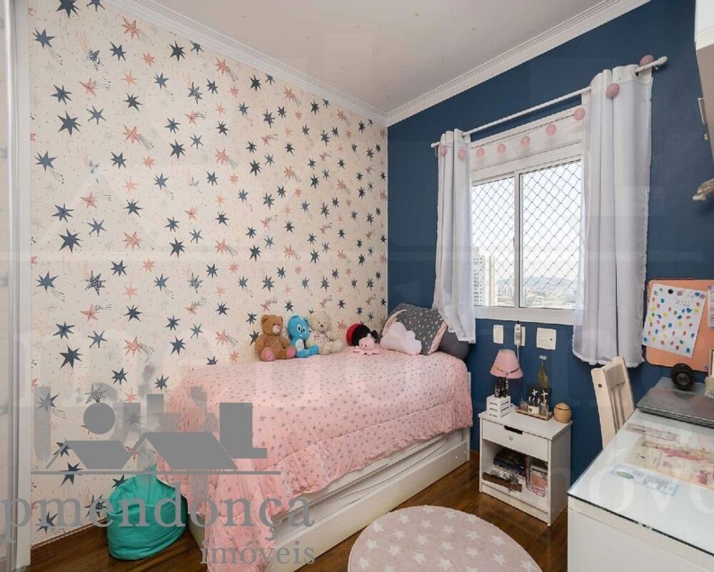 Apartamento, 4 quartos, 172 m² - Foto 1
