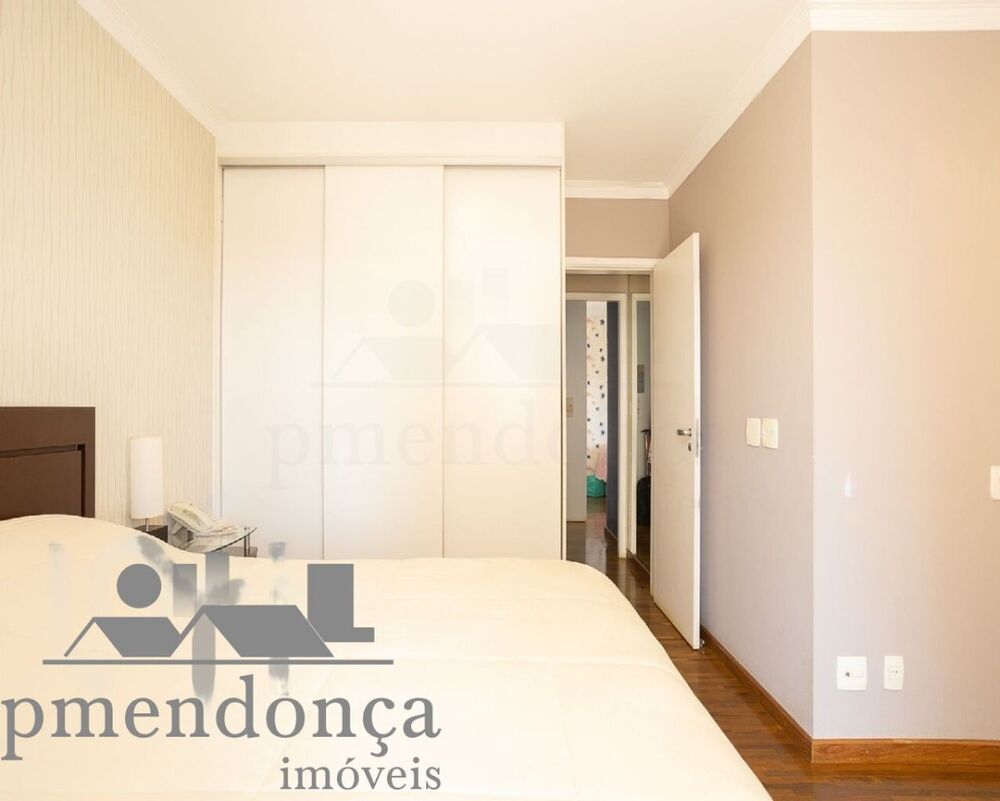 Apartamento, 4 quartos, 172 m² - Foto 3