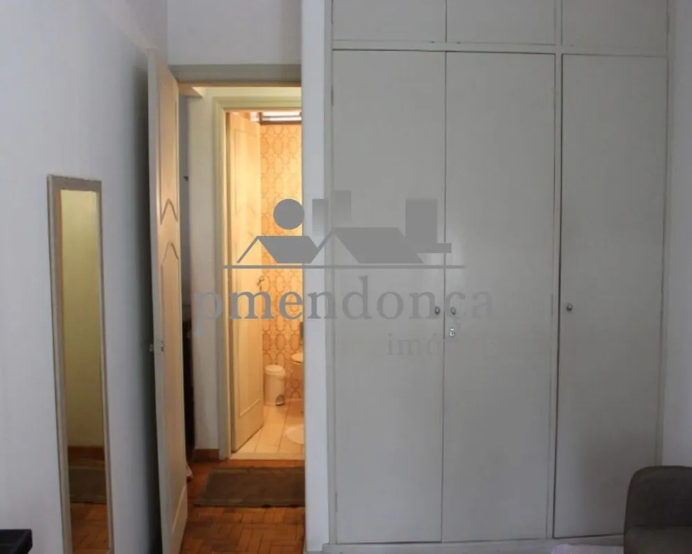 Apartamento, 3 quartos, 120 m² - Foto 1