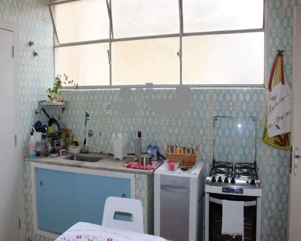 Apartamento, 3 quartos, 120 m² - Foto 3