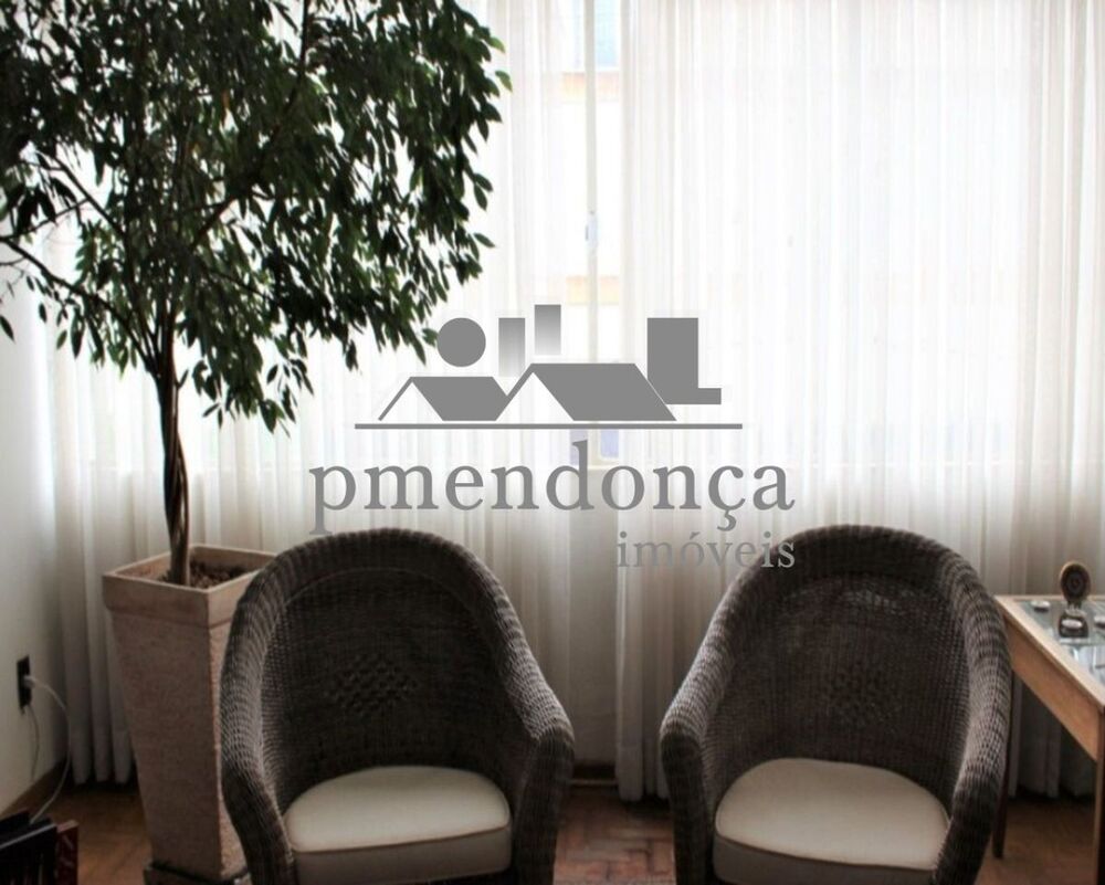 Apartamento, 3 quartos, 120 m² - Foto 6