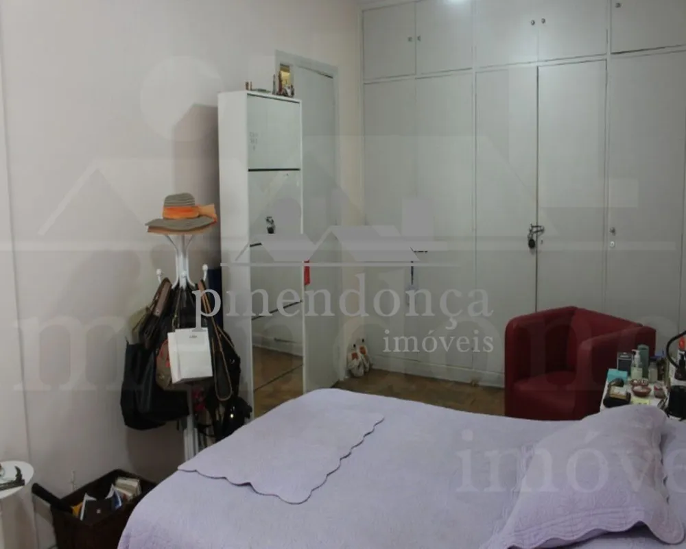 Apartamento, 3 quartos, 120 m² - Foto 2