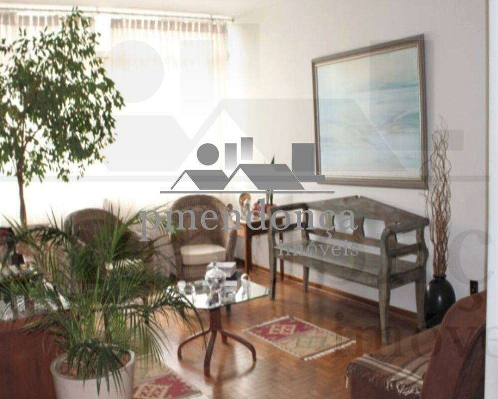 Apartamento, 3 quartos, 120 m² - Foto 5