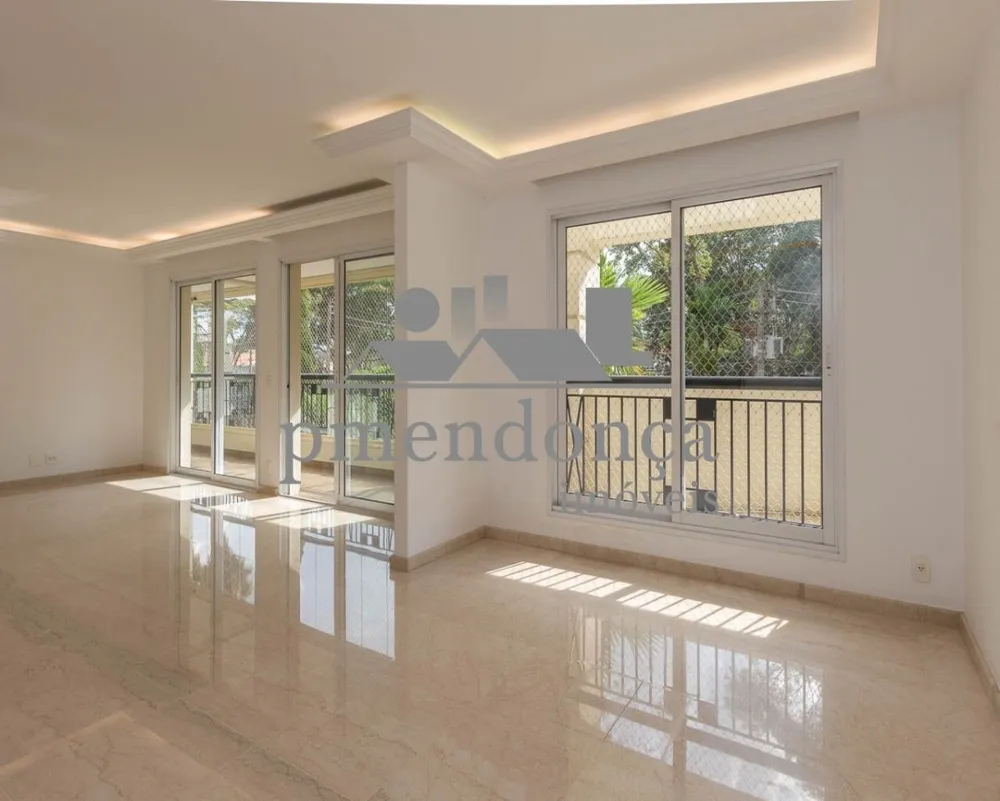 Apartamento, 4 quartos, 396 m² - Foto 5