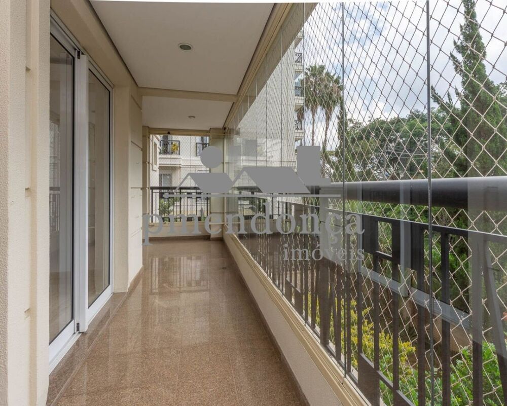 Apartamento, 4 quartos, 396 m² - Foto 1