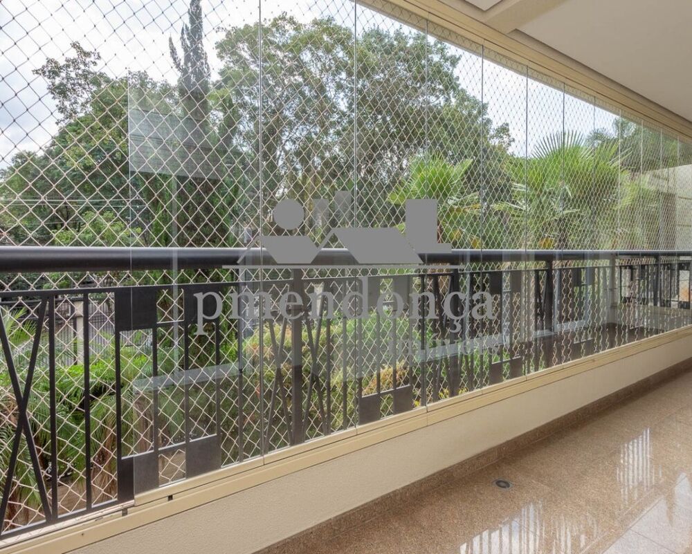 Apartamento, 4 quartos, 396 m² - Foto 3