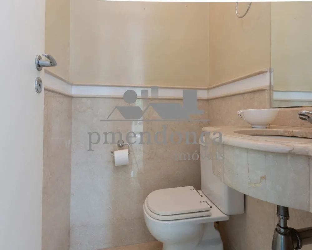 Apartamento, 4 quartos, 396 m² - Foto 6