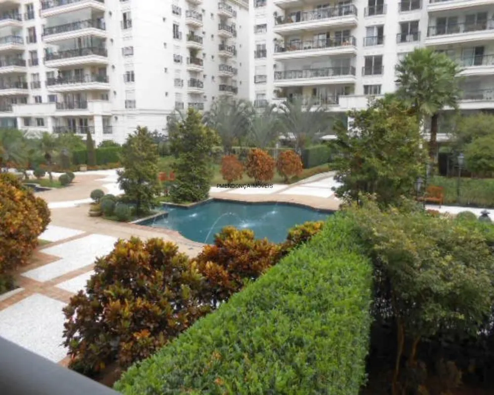 Apartamento, 4 quartos, 396 m² - Foto 12