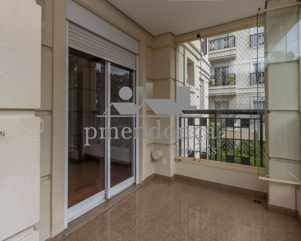 Apartamento, 4 quartos, 396 m² - Foto 2