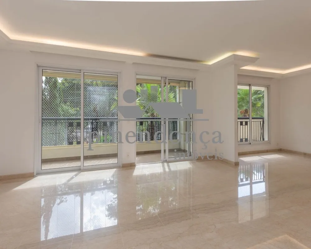 Apartamento, 4 quartos, 396 m² - Foto 7